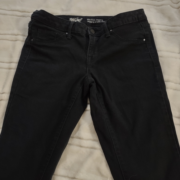 🦋SALE 2/$20🦋Mossimo denim Jegging - Picture 4 of 7